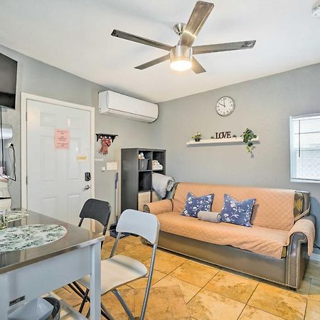 North Las Vegas Studio With Fire Pit 10 Mi To Strip Екстер'єр фото